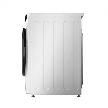 Midea Πλυντήριο Ρούχων 9kg 1400 Στροφών MF200W90WB/W-GR Midea Πλυντήριο Ρούχων 9kg 1400 Στροφών MF200W90WB/W-GR